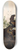 Philips Wouwerman - Halt of Cavaliers at an Inn 8.25 inch art skate deck