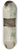 Pier Francesco Foschi - St. Philip Benizzi and the Gamblers 8.25 inch art skate deck