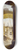 Pierre-Antoine Demachy - Dmolition dun difice composite 8.25 inch art skate deck