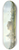 Pierre-Antoine Demachy - View of the Castel SantAngelo in Rome 8.25 inch art skate deck