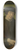 Antwerp 16th Century - Portrait of an Almoner of Antwerp 8.25 inch art skate deck