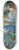 Pierre-Auguste Renoir - Femme Lisant Sur Un Banc 8.25 inch art skate deck