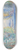 Pierre-Auguste Renoir - River Landscape 8.25 inch art skate deck