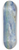 Pierre-Auguste Renoir - Seascape 8.25 inch art skate deck