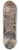 Pierre Bonnard - Final study for the cover of Petit solfgeillustr 8.25 inch art skate deck