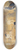 Archibald Thorburn - Blackcock In A Field 8.25 inch art skate deck