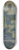 Pierre Bonnard - Les deux fiacres (Boulevard des Batignolles) 8.25 inch art skate deck