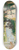 Pierre-Eugne Montzin - Au bord de la Seine 8.25 inch art skate deck