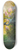 Pierre-Eugne Montzin - Hron 8.25 inch art skate deck