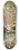 Pierre-Eugne Montzin - Le Printemps  Moret 8.25 inch art skate deck
