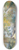 Pierre Georges Jeanniot - Barques en Automne 8.25 inch art skate deck