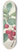Pierre Joseph Redout - Choix des plus belles fleurs pl 022 8.25 inch art skate deck