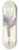 Pierre Joseph Redout - Choix des plus belles fleurs pl 028 8.25 inch art skate deck