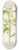 Pierre Joseph Redout - Description des plantes rares cultivees a Malmaison et a Navarre Pl.06 8.25 inch art skate deck