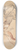 Pierre Lenfant - Study of Hands 8.25 inch art skate deck