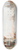 Pierre Tetar van Elven - Venice, a View of the Liberia from the Grand Canal 8.25 inch art skate deck