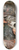 Pieter Aertsen - A Meat Stall with the Holy Family Giving Alms (The Butchers Stall) 8.25 inch art skate deck