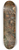 Pieter Aertsen - The Bearing of the Cross 8.25 inch art skate deck