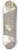Pieter Bartholomeusz. Barbiers - Huis met achtertuin 8.25 inch art skate deck