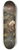 Pieter Claesz - Still Life Of A Roemer, An Earthenware Jug, An Overturned Silver Beaker, A Ham And Other Objects Arranged Upon A Draped Table Top 8.25 inch art skate deck