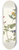 Pieter Ernst Hendrik Praetorius - Studies van veldbloemen 8.25 inch art skate deck