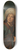 Pieter Fransz. de Grebber - An Oriental 8.25 inch art skate deck