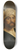 Pieter Fransz. de Grebber - Head of a man 8.25 inch art skate deck