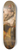 Pieter Fransz. de Grebber - The Sacrifice of Isaac 8.25 inch art skate deck