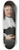 Pieter Nason - A Portrait Of A Gentleman, Half-Length, With A White Collar And Cuffs And Holding A Pair Of Gloves 8.25 inch art skate deck