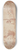Pieter Tanj - Ein Krieger vor einer Gttin auf Wolken 8.25 inch art skate deck