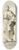 Pietro Antonio Novelli - Saint John the Evangelist 8.25 inch art skate deck