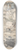Pietro Antonio Novelli - Satirical drawing; Artist Painting an Old Ladys Portrait 8.25 inch art skate deck