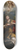Pietro da Cortona - Saint Martina Refuses to Adore the Idols 8.25 inch art skate deck