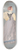 Pipein Gamba - Dolma (Corista) 8.25 inch art skate deck