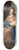 Pompeo Batoni - Mary Taylour, Viscountess of Headfort, later Countess of Bective and Marchioness of Headfort 8.25 inch art skate deck