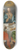 Pontormo (Jacopo Carucci) - Supper at Emmaus 8.25 inch art skate deck