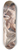Poul Simon Christiansen - Prometheus steals the fire 8.25 inch art skate deck