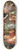 Pseudo-De Vos - Judith and Holofernes; An Allegory of Weibermacht 8.25 inch art skate deck