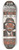 Rachael Romero - Fight for the International Hotel. Decent low-income housing is everybodys right. It is right to rebel against eviction 8.25 inch art skate deck