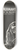Rachael Romero - Free Olga Talamante from prison in Argentina 8.25 inch art skate deck