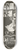 Rachael Romero - Human need before profit. Del Monte exploits 8.25 inch art skate deck