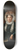 Rafa Hadziewicz - Portrait of Barbara Brodowicz 8.25 inch art skate deck