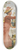 Raffaello Sorbi - Festivities in the campagna 8.25 inch art skate deck