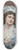 Raimundo de Madrazo y Garreta - Contemplation 8.25 inch art skate deck