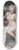Raimundo de Madrazo y Garreta - Despus del bao (desnudo de mujer) 8.25 inch art skate deck