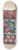 Ralph Atkinson - Beaded Bag 8.25 inch art skate deck