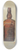 Ralph Atkinson - McHenry Bottle 8.25 inch art skate deck
