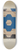 Ralph N. Morgan - Silk Quilt (Hexagonal Pattern) 8.25 inch art skate deck