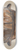 Randolph Atkinson - Cake Mold 8.25 inch art skate deck
