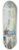 Raphal Collin - The Blue Kimono 8.25 inch art skate deck